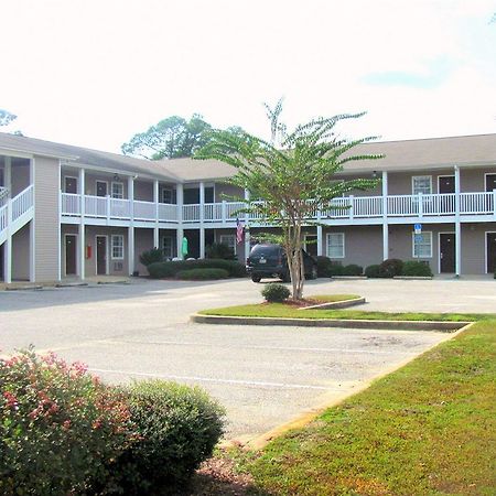 Motel 6-Gulf Shores, Al Екстер'єр фото