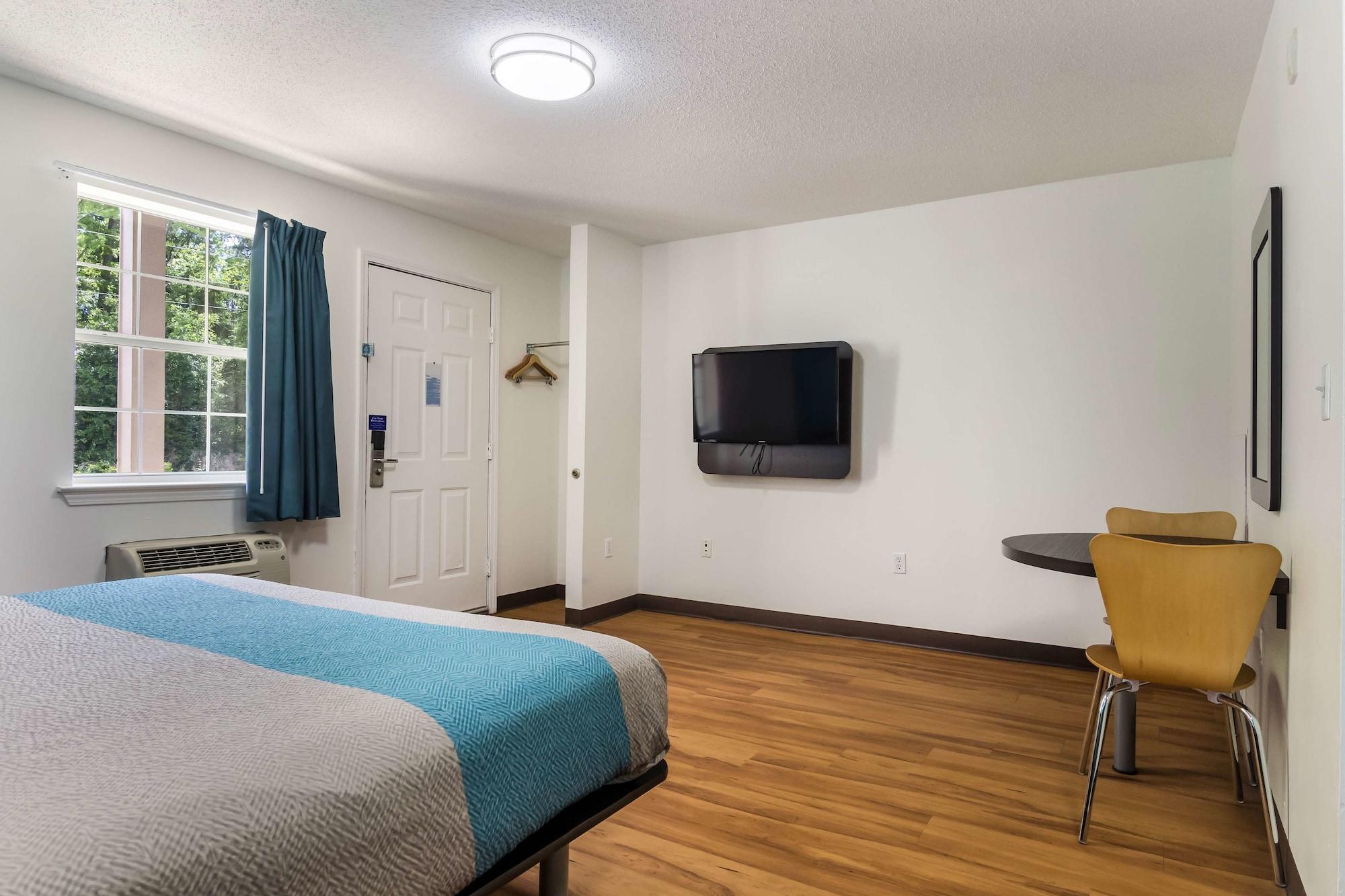 Motel 6-Gulf Shores, Al Екстер'єр фото