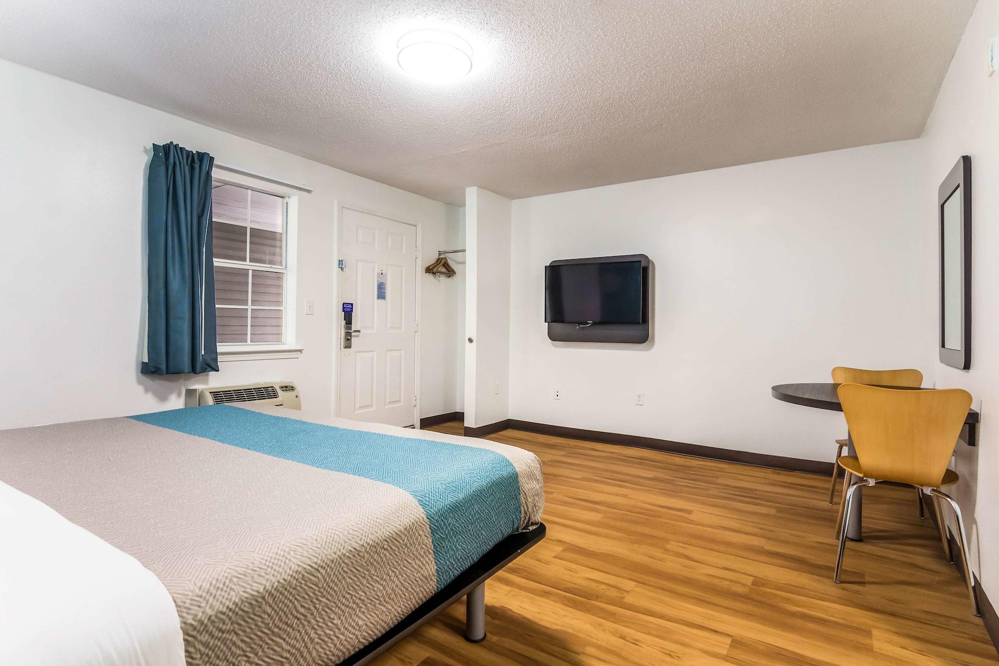 Motel 6-Gulf Shores, Al Екстер'єр фото