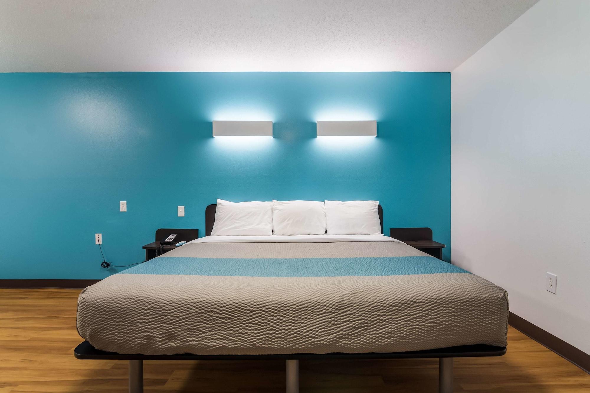 Motel 6-Gulf Shores, Al Екстер'єр фото