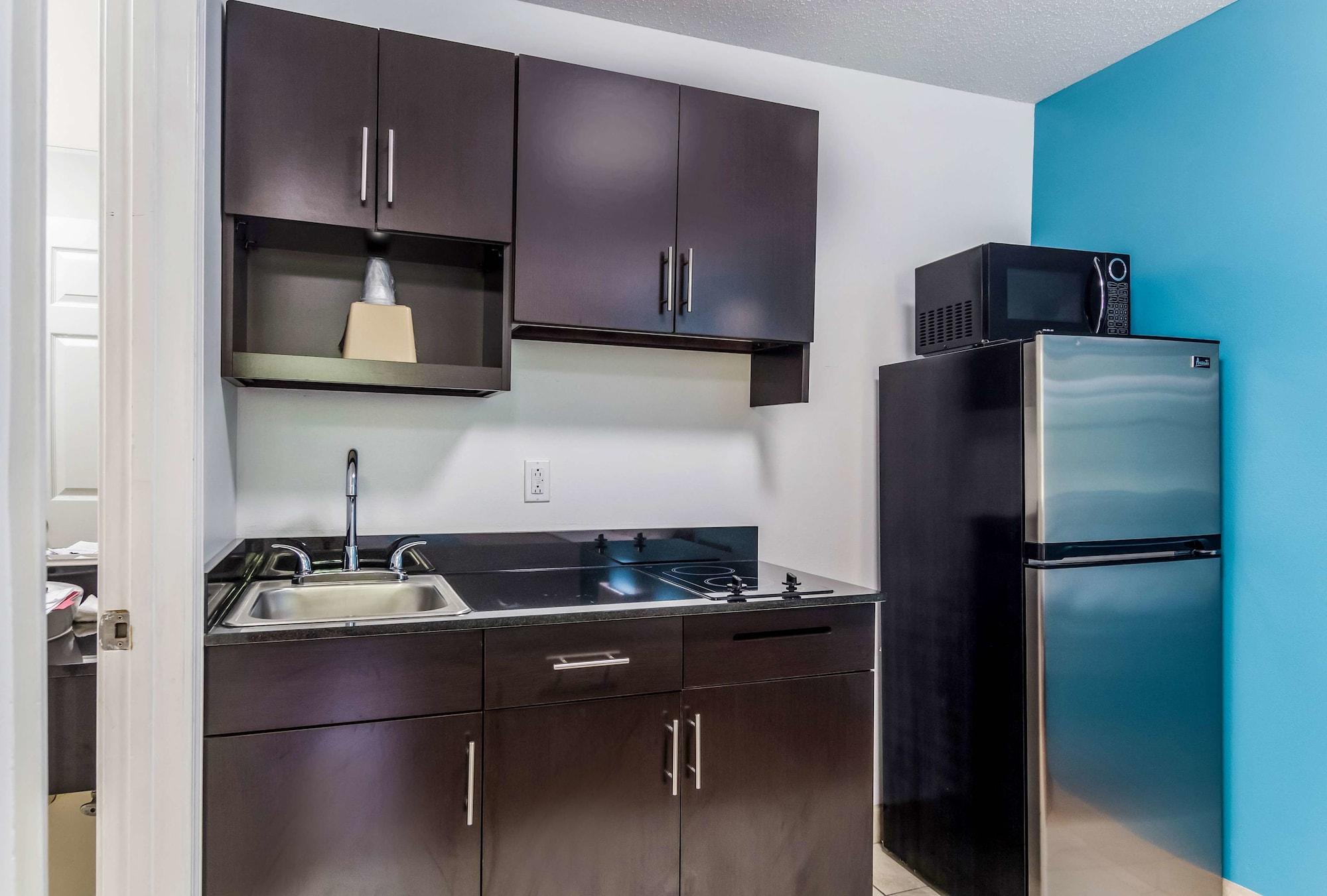 Motel 6-Gulf Shores, Al Екстер'єр фото