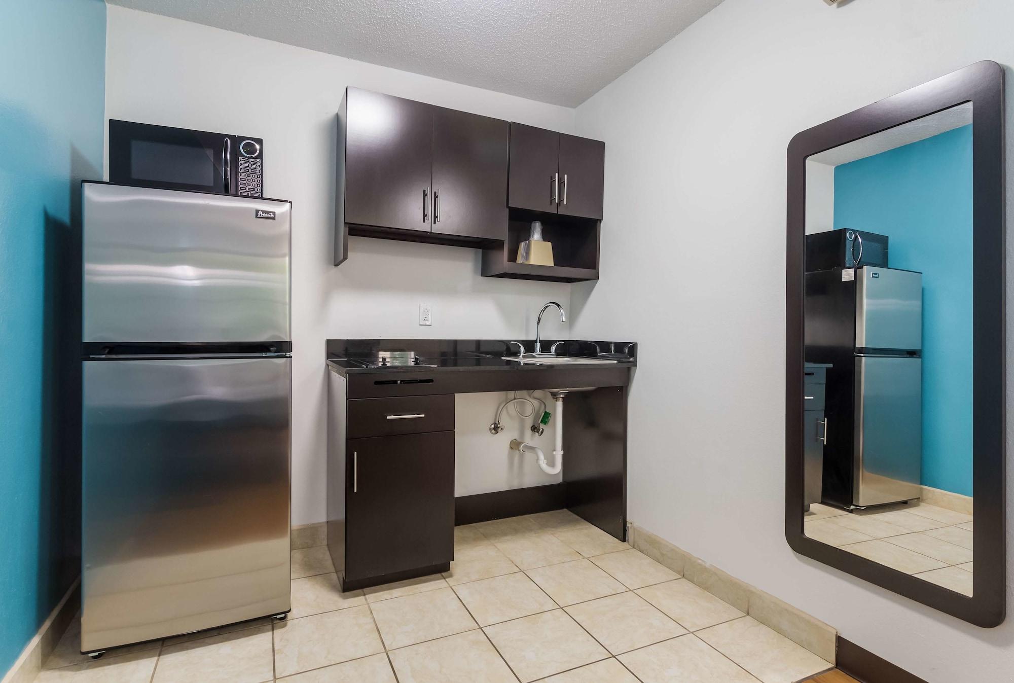 Motel 6-Gulf Shores, Al Екстер'єр фото