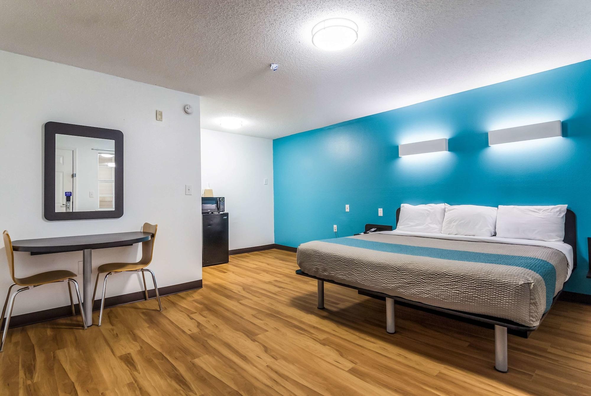 Motel 6-Gulf Shores, Al Екстер'єр фото