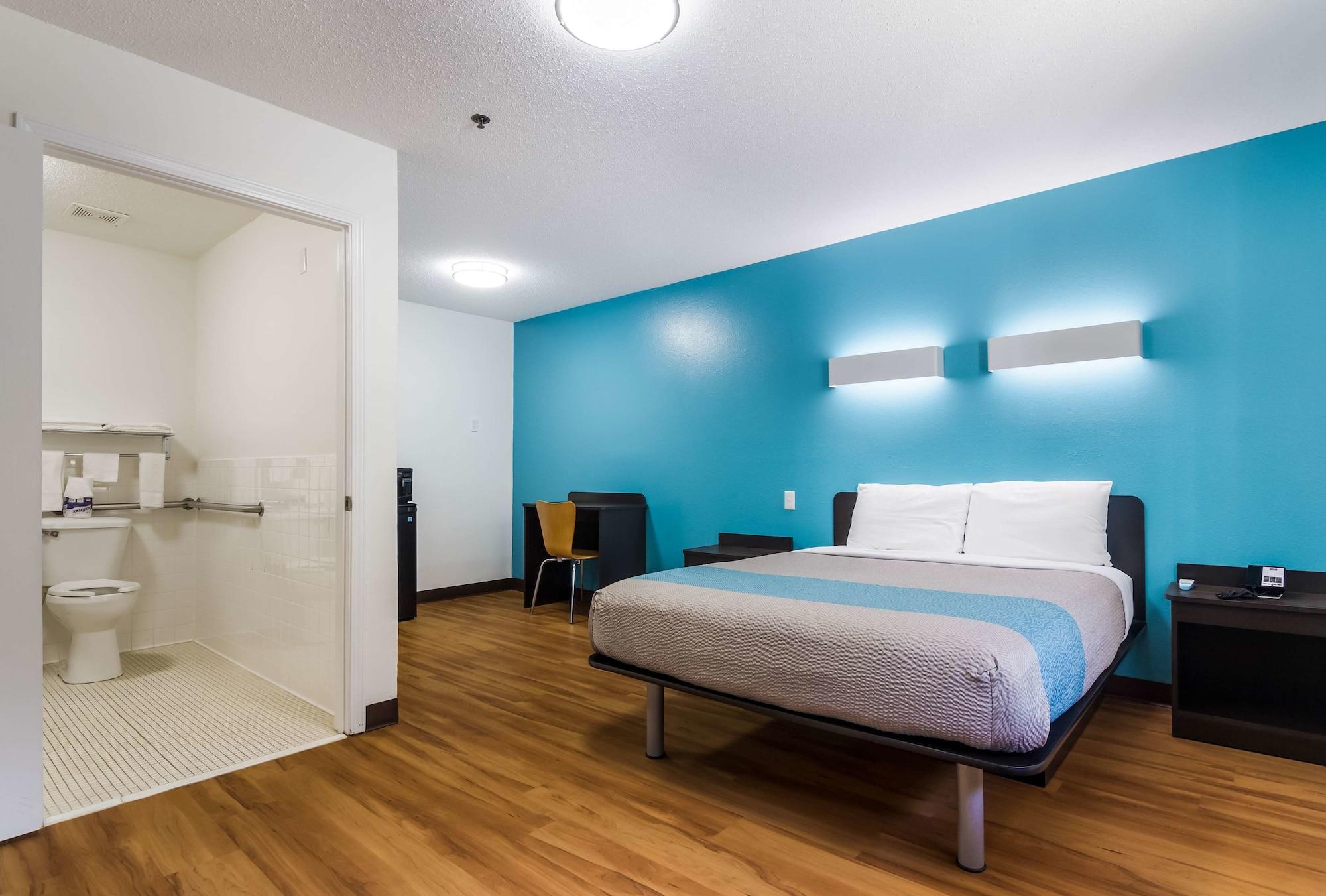 Motel 6-Gulf Shores, Al Екстер'єр фото