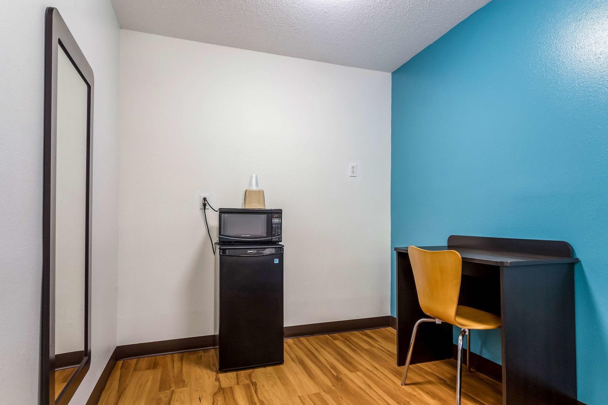 Motel 6-Gulf Shores, Al Екстер'єр фото