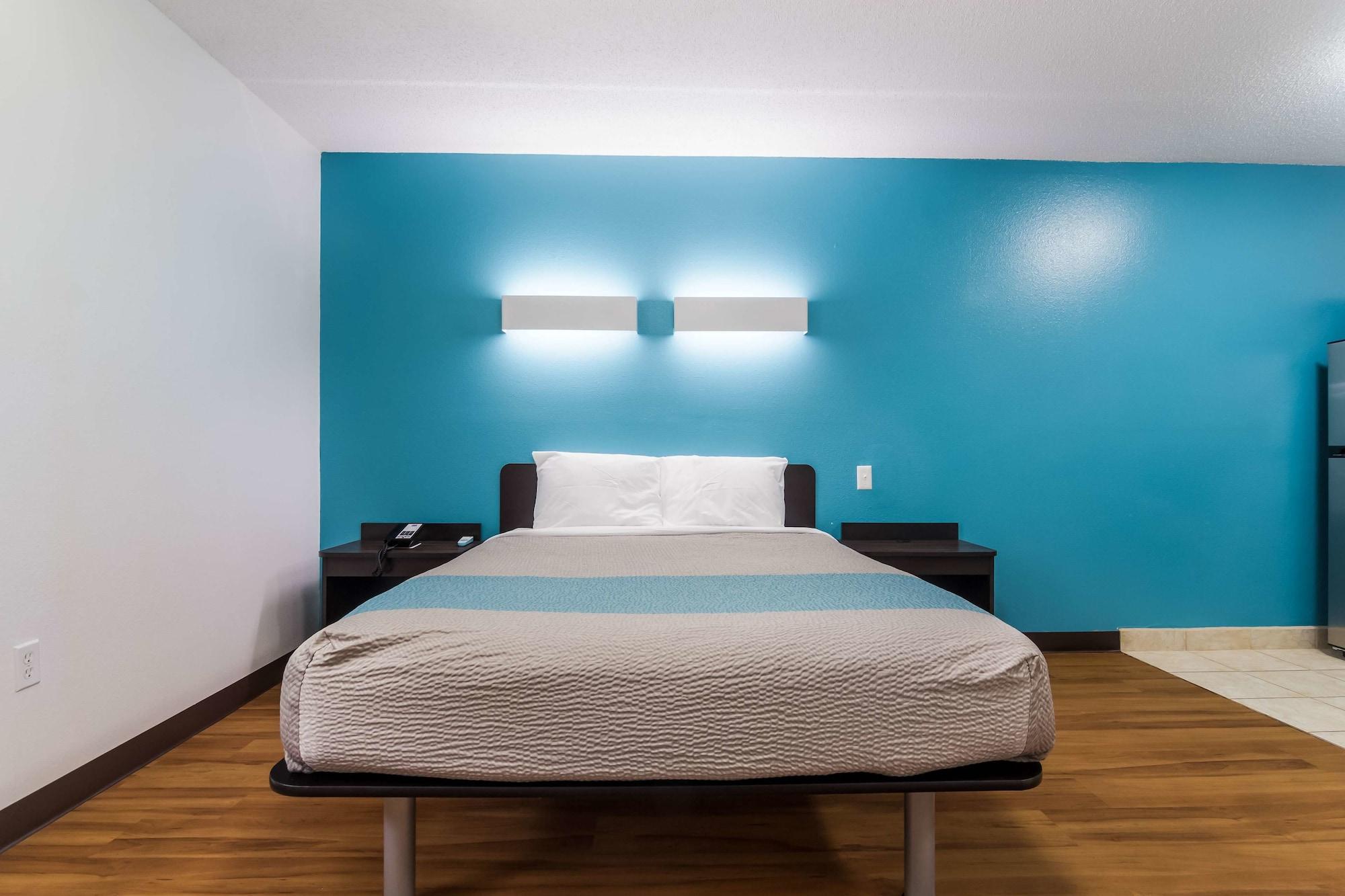 Motel 6-Gulf Shores, Al Екстер'єр фото