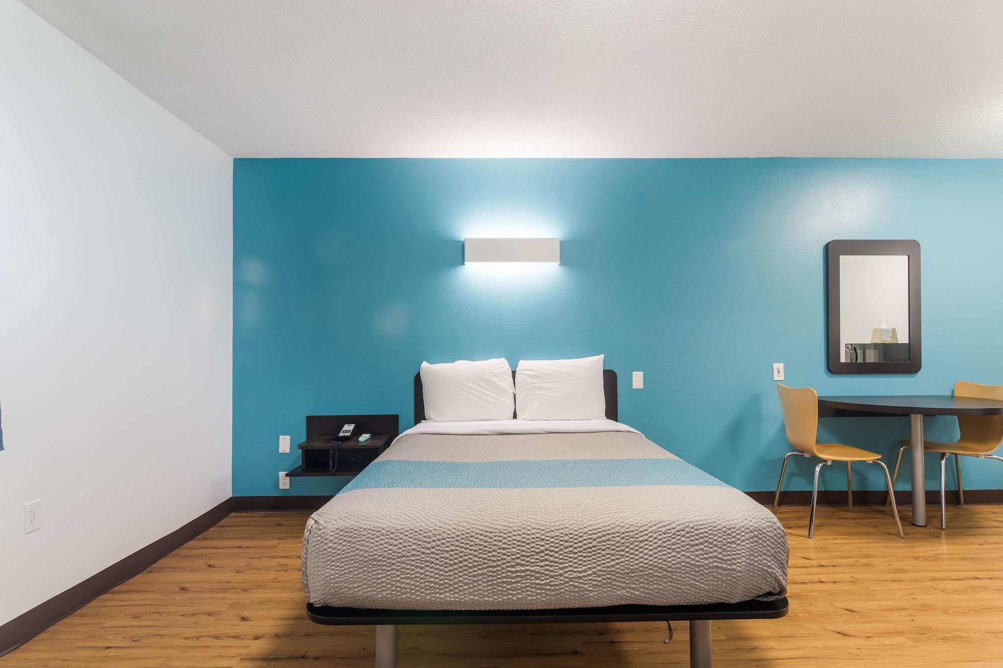 Motel 6-Gulf Shores, Al Екстер'єр фото