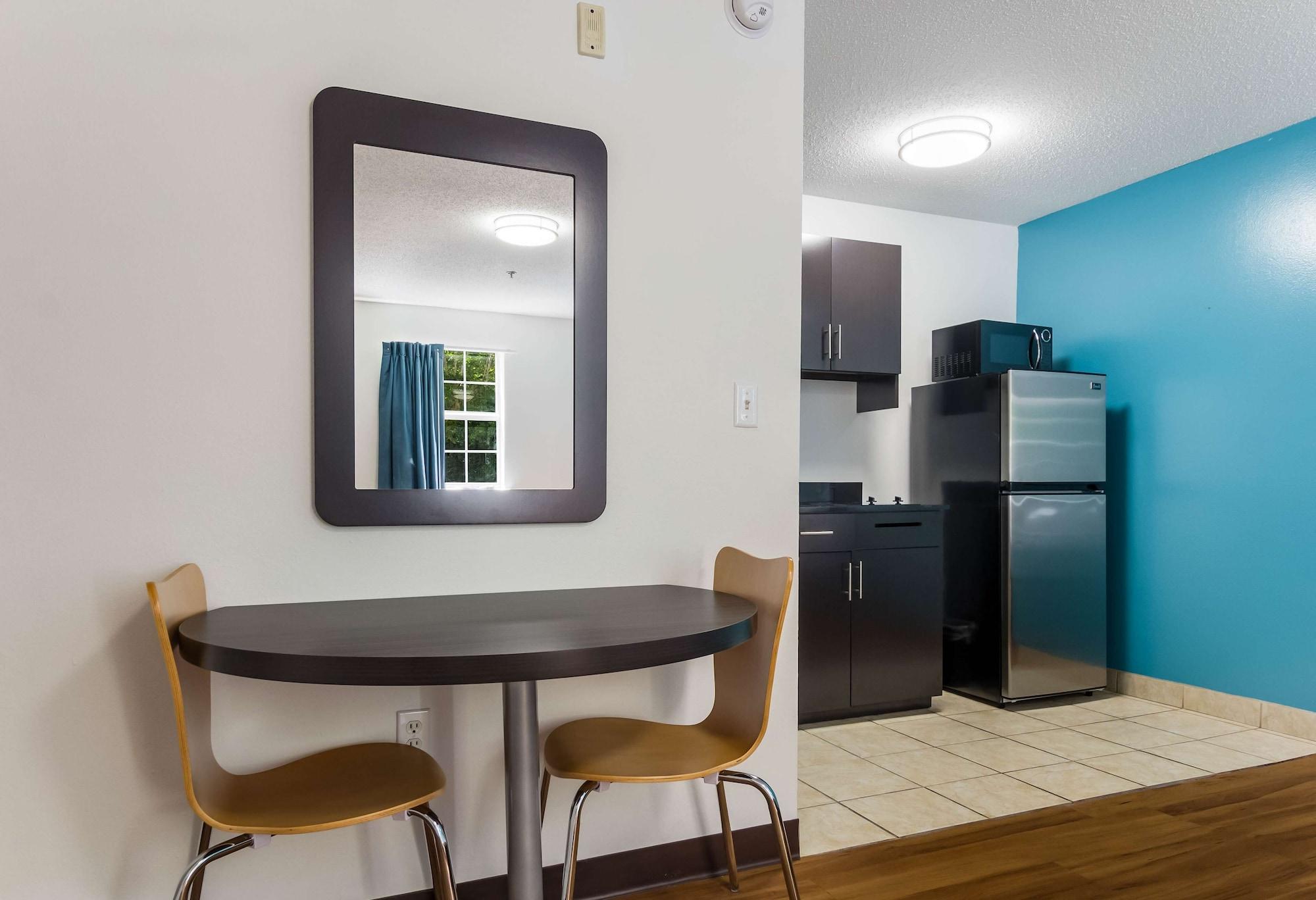 Motel 6-Gulf Shores, Al Екстер'єр фото