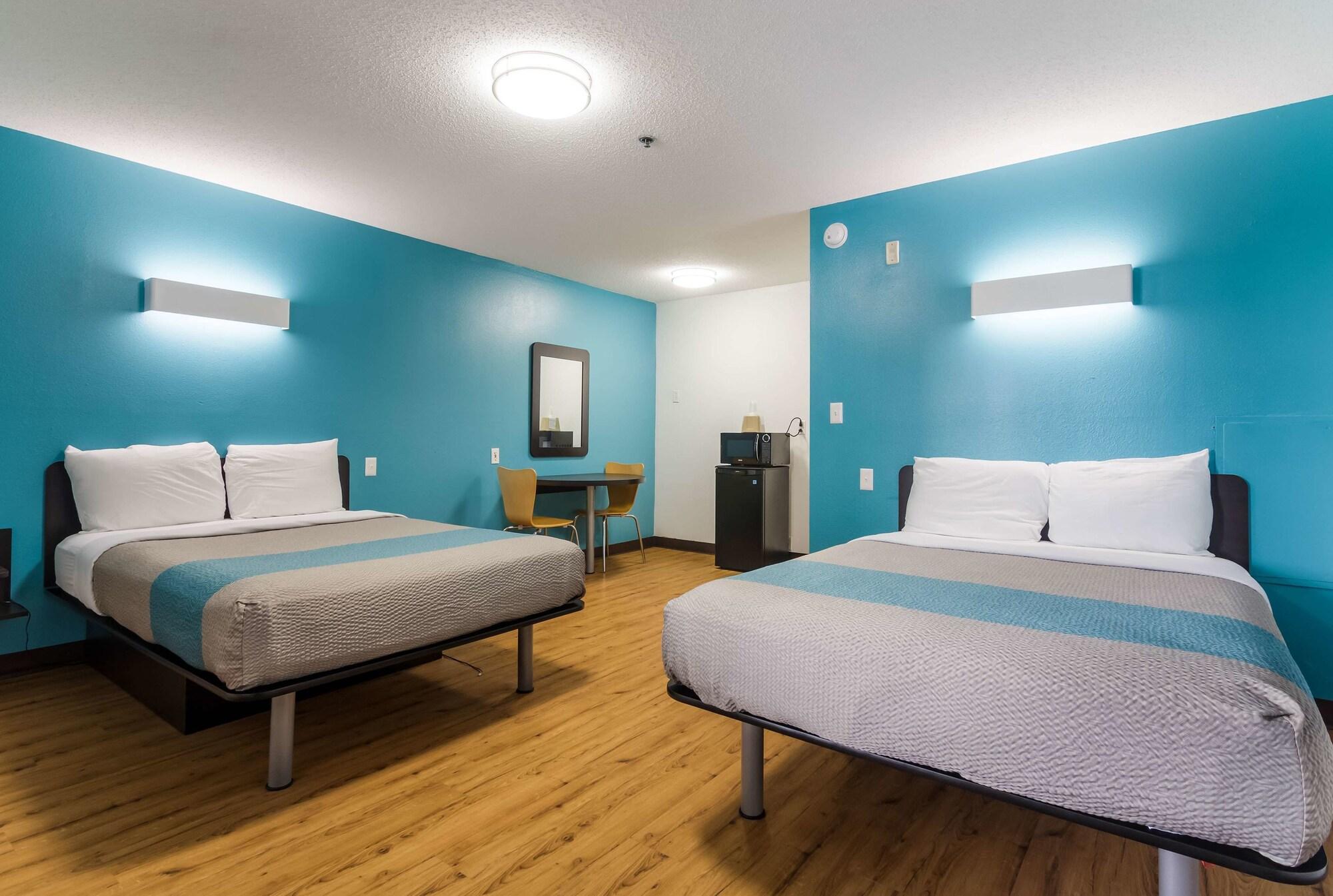 Motel 6-Gulf Shores, Al Екстер'єр фото