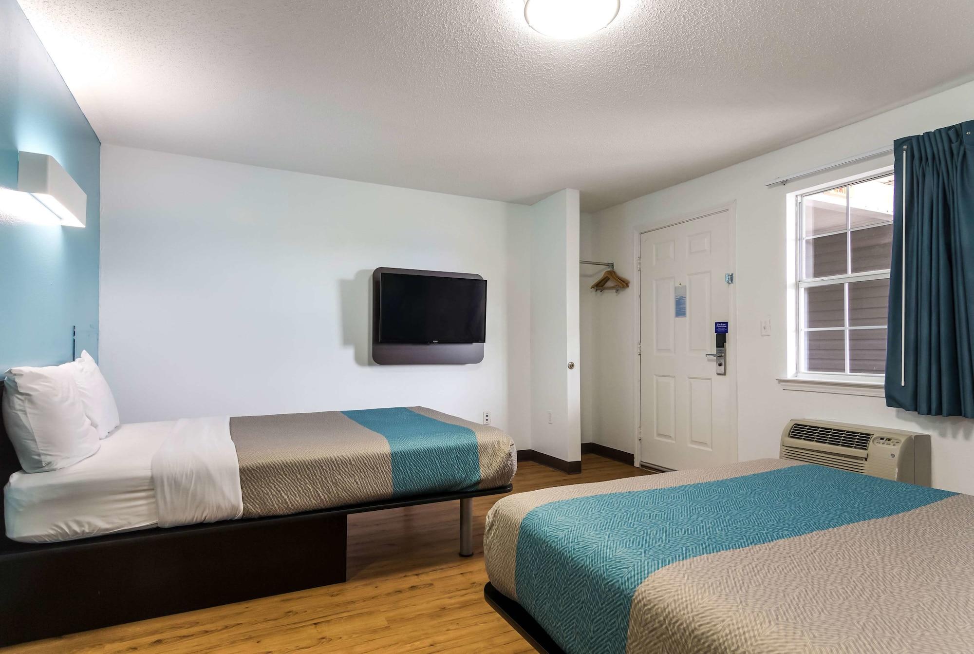 Motel 6-Gulf Shores, Al Екстер'єр фото