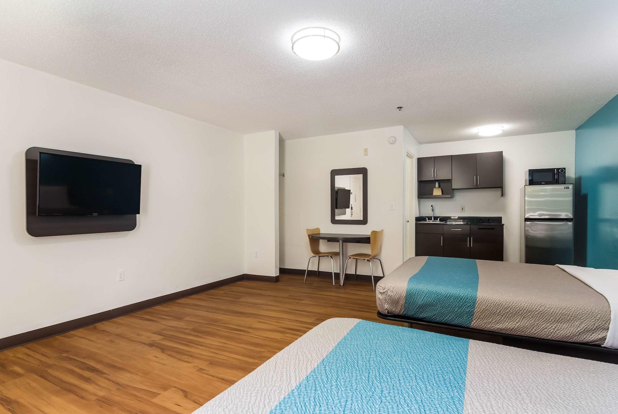 Motel 6-Gulf Shores, Al Екстер'єр фото