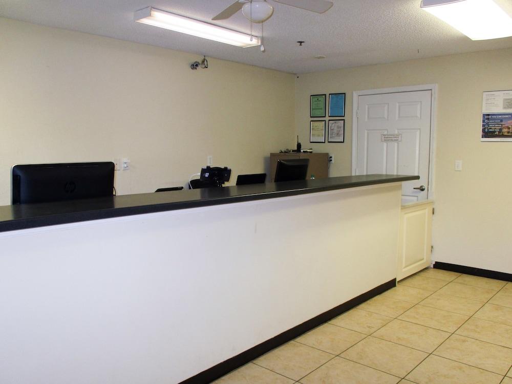 Motel 6-Gulf Shores, Al Екстер'єр фото