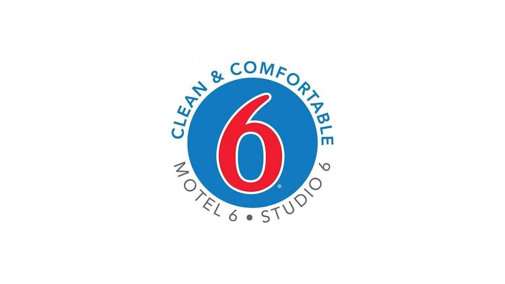 Motel 6-Gulf Shores, Al Екстер'єр фото