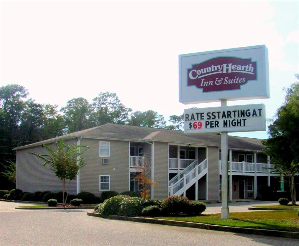 Motel 6-Gulf Shores, Al Екстер'єр фото