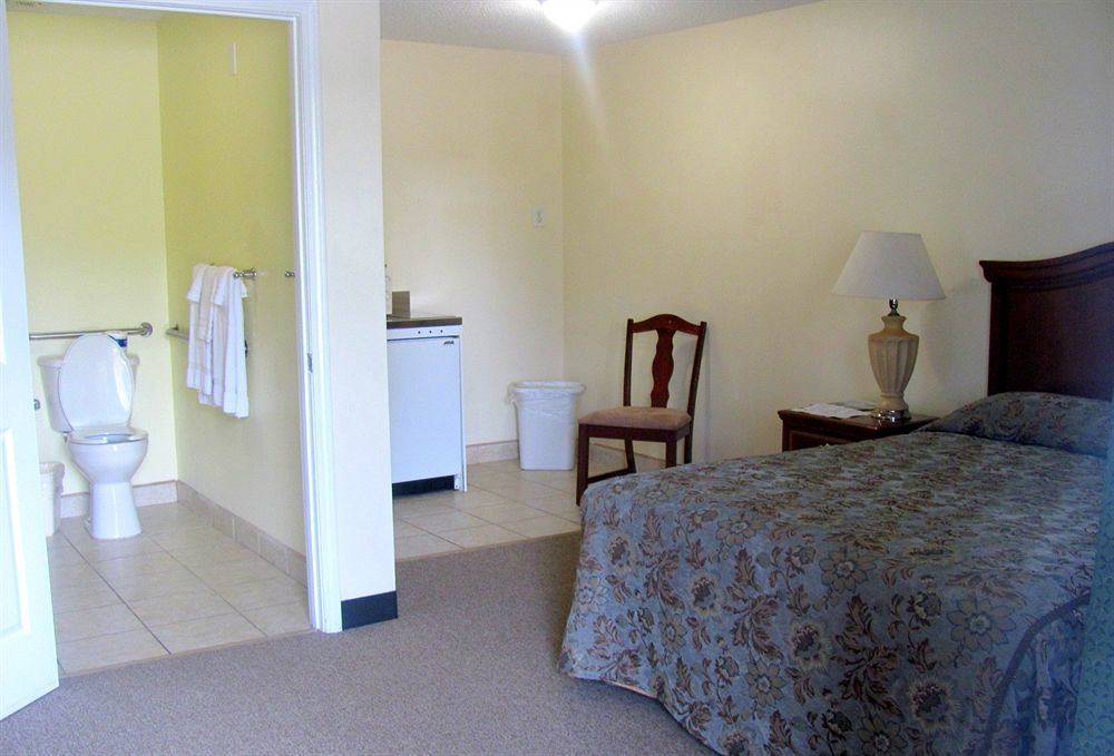 Motel 6-Gulf Shores, Al Екстер'єр фото
