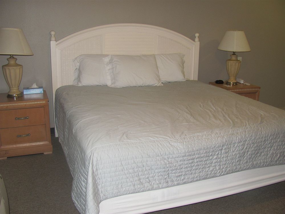 Motel 6-Gulf Shores, Al Екстер'єр фото