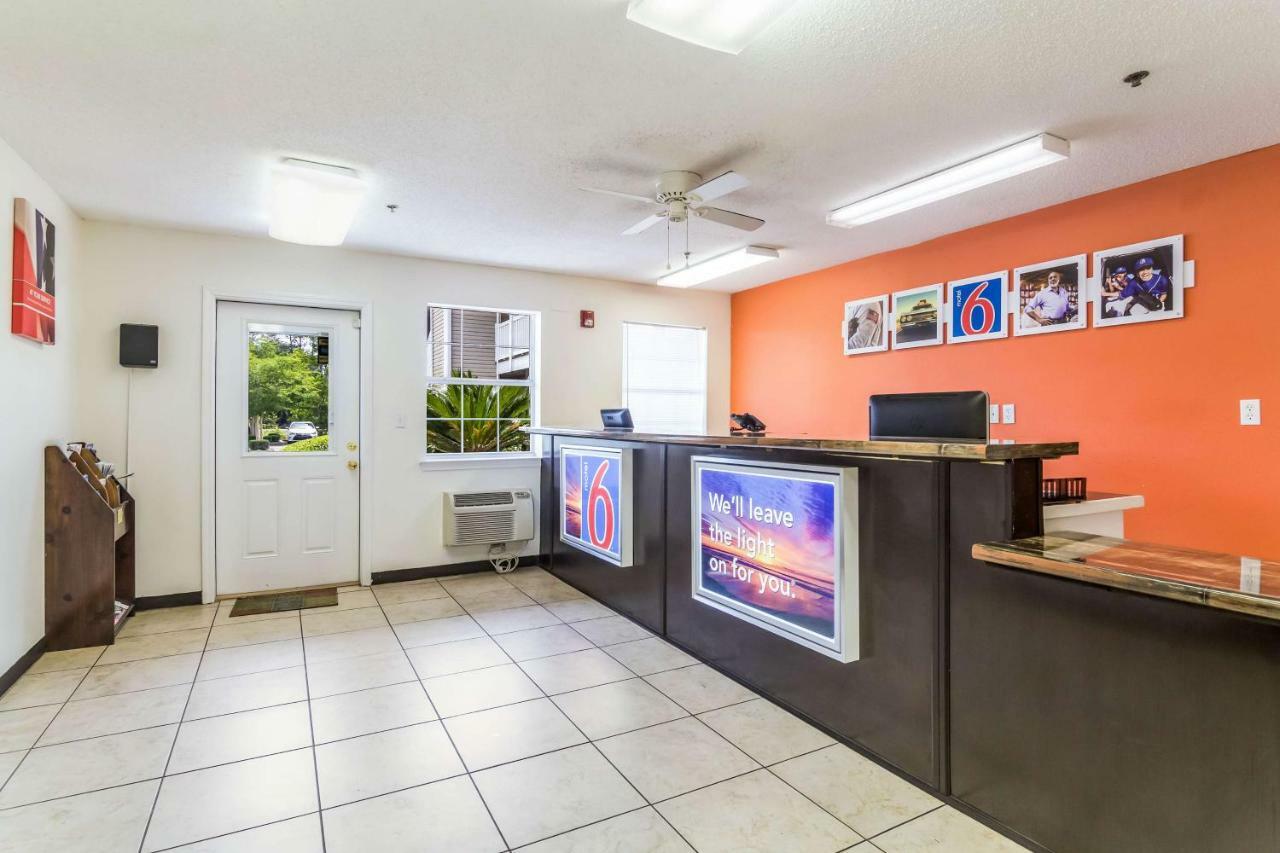 Motel 6-Gulf Shores, Al Екстер'єр фото