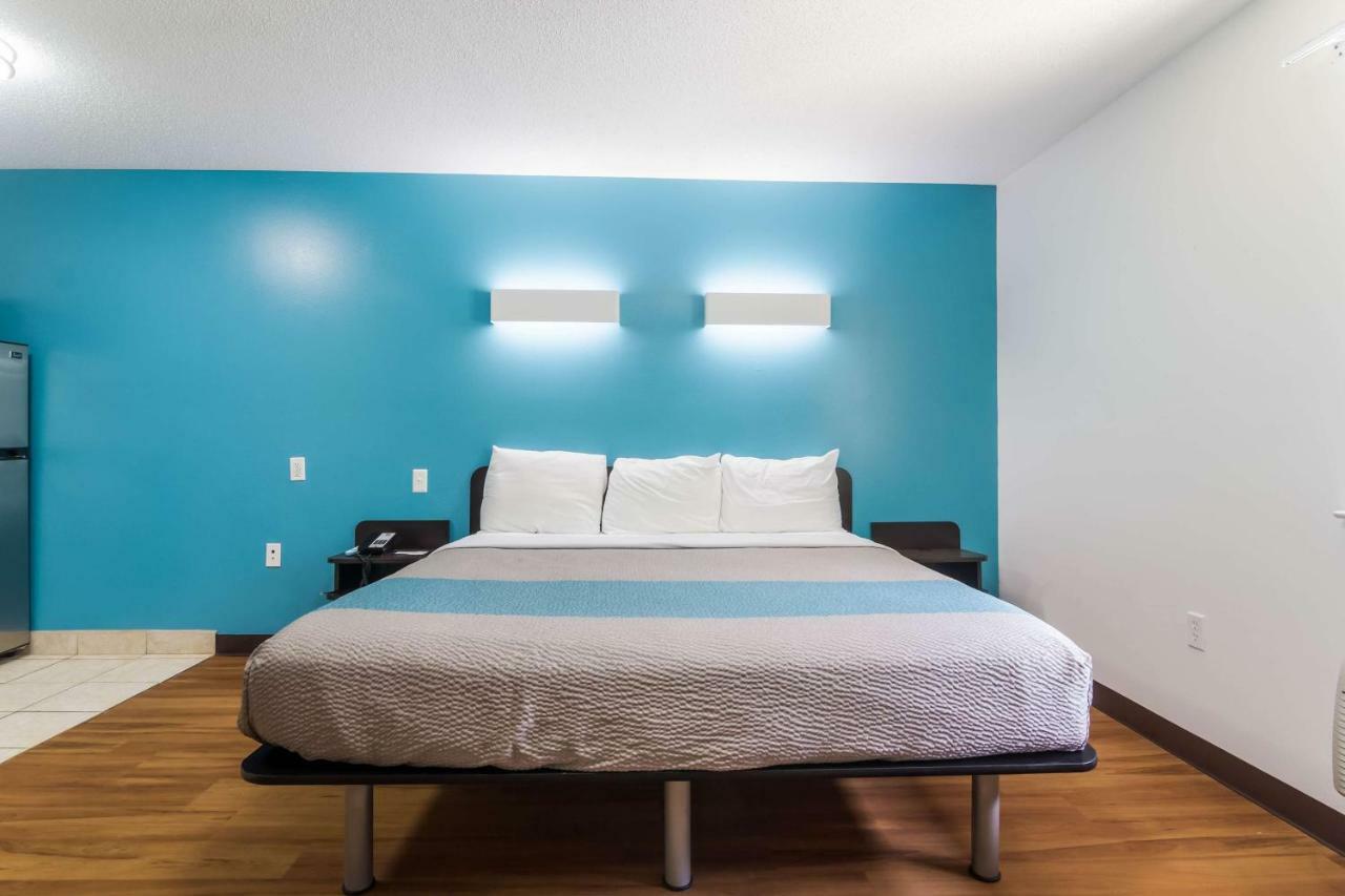 Motel 6-Gulf Shores, Al Екстер'єр фото